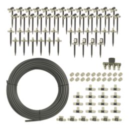 Verve Irrigation Kit 91 Piece Set