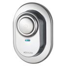 Aqualisa Visage Q Wired Smart Shower Control Chrome