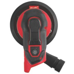 Milwaukee M12 FROS2.5-0 FUEL 150mm 12V Li-Ion RedLithium Brushless Cordless Random Orbit Sander - Bare