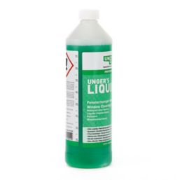 Unger  Window Glass Cleaner Concentrate 1Ltr