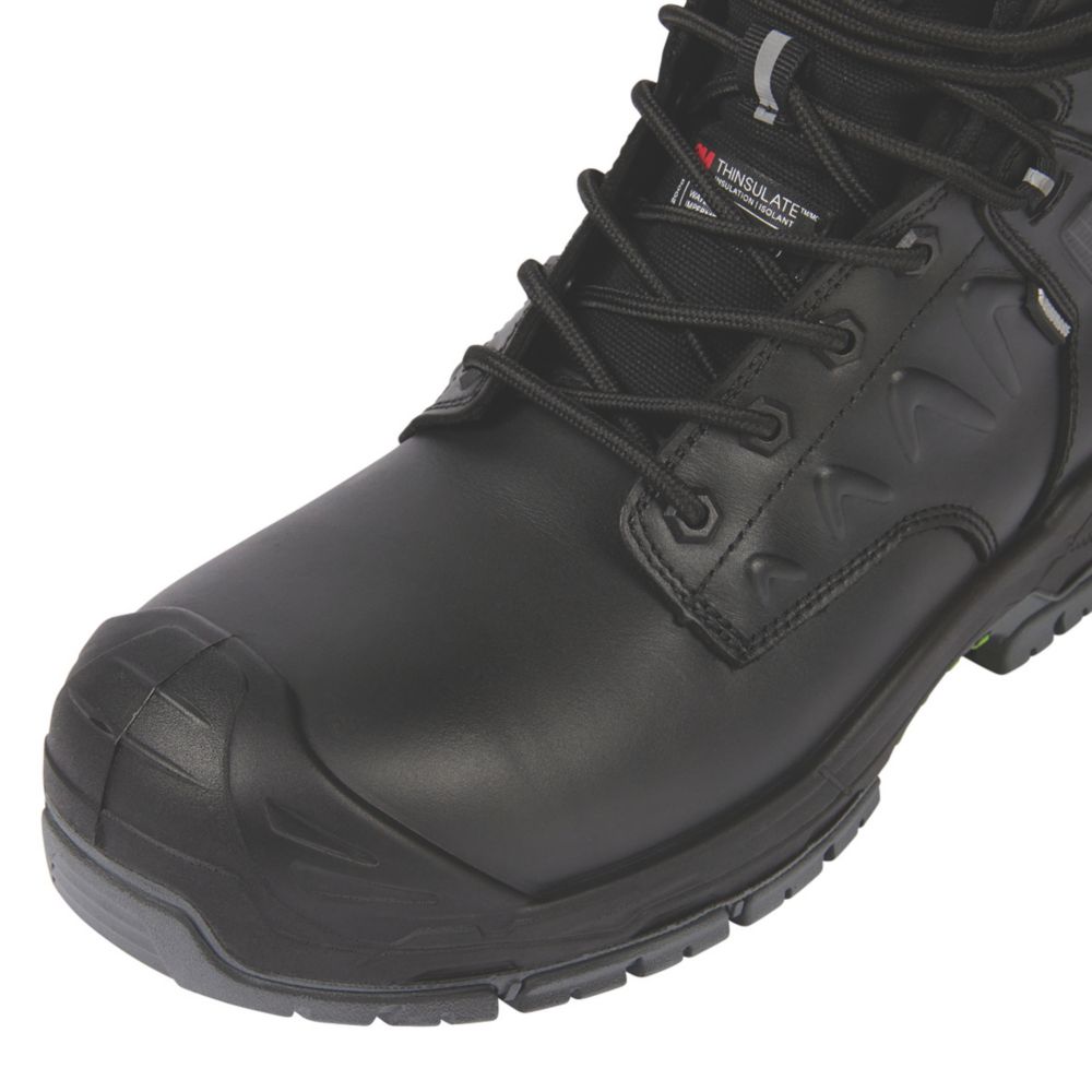 Dickies work sale boots screwfix