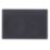 Circuit Dual-Flush Flushing Plate Black