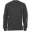 Dickies Okemo Graphic Sweatshirt Black 3X Large 49" Chest