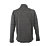 Stanley Weston Grid-Back Fleece Grey X Large 46" Chest