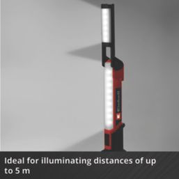 Einhell TE-CL 18/1000 S Li - Solo 18V Li-Ion Power X-Change Cordless Inspection Light - Bare