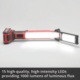 Einhell TE-CL 18/1000 S Li - Solo 18V Li-Ion Power X-Change Cordless Inspection Light - Bare