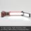 Einhell TE-CL 18/1000 S Li - Solo 18V Li-Ion Power X-Change Cordless Inspection Light - Bare