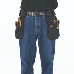 Site Namath Holster Pockets Black 2 Pack