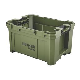 Bunker Load-Up Crate 285mm 22.6"