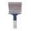 Fortress Trade  Angled Masonry Paint Brush 4.75"