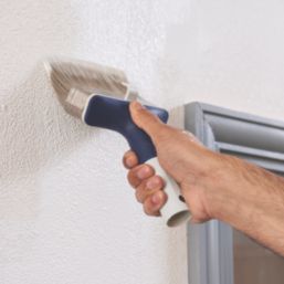 Fortress Trade  Angled Masonry Paint Brush 4.75"