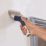 Fortress Trade  Angled Masonry Paint Brush 4.75"