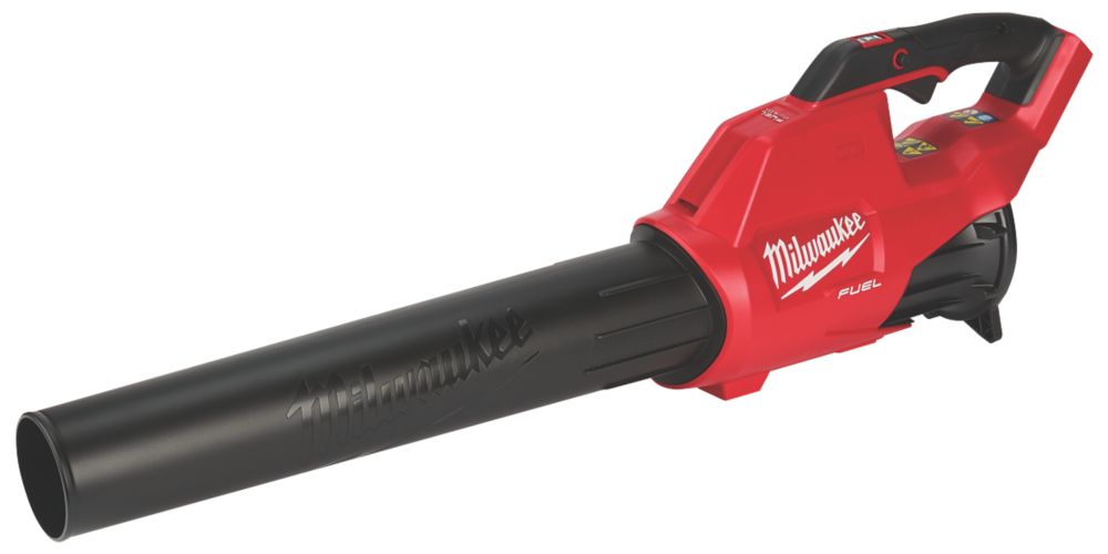 milwaukee blower vac