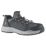 Scruffs Argon Size 7 Womens Black    Safety Trainers