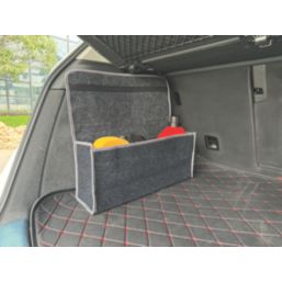 Hilka Pro-Craft  Car Organiser 22.5cm x 50cm x 15cm