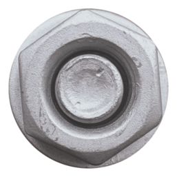 Rawlplug XPT III Throughbolts M10 x 130mm 50 Pack