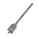 Erbauer  Hex Shank  Flat Wood Drill Bit 25mm x 152mm