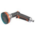Gardena Premium Multi-Spray Gun