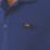 Site Barnat Polo Shirt Navy Medium 54" Chest