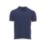 Site Barnat Polo Shirt Navy Medium 54" Chest