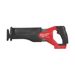 Milwaukee M18ONEFSZ-0X 18V Li-Ion RedLithium High Output Brushless Cordless Sawzall Reciprocating Saw - Bare