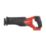 Milwaukee M18ONEFSZ-0X 18V Li-Ion RedLithium High Output Brushless Cordless Sawzall Reciprocating Saw - Bare