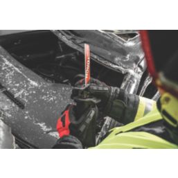 Milwaukee M18ONEFSZ-0X 18V Li-Ion RedLithium High Output Brushless Cordless Sawzall Reciprocating Saw - Bare