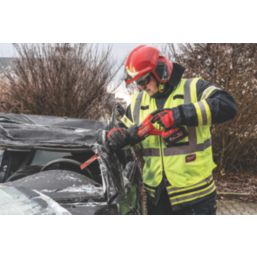 Milwaukee M18ONEFSZ-0X 18V Li-Ion RedLithium High Output Brushless Cordless Sawzall Reciprocating Saw - Bare