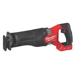 Milwaukee M18ONEFSZ-0X 18V Li-Ion RedLithium High Output Brushless Cordless Sawzall Reciprocating Saw - Bare