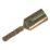 Essentials  Mortar Rake 8mm x 40mm