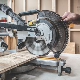 Trend CSB/CC25060T Wood Circular Saw Blade 250mm x 30mm 60T
