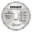 Trend CSB/CC25060T Wood Circular Saw Blade 250mm x 30mm 60T