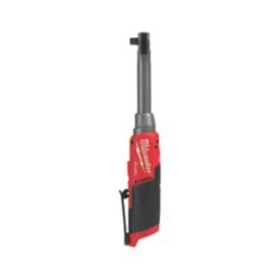 Milwaukee M12 FHIR38LR-0 FUEL 12V Li-Ion RedLithium Brushless Cordless Extended Reach High Speed Ratchet - Bare