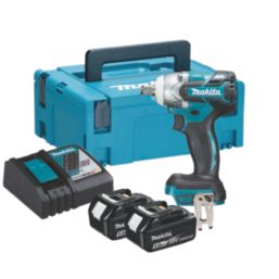 Makita on sale dtw1002z screwfix