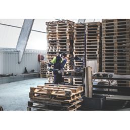 Bosch Expert S1122CHM Multi-Material Carbide Reciprocating Saw Blade 225mm