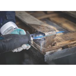 Bosch Expert S1122CHM Multi-Material Carbide Reciprocating Saw Blade 225mm