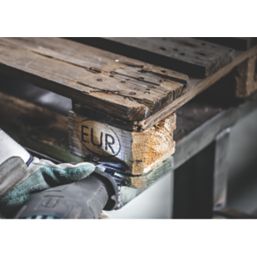 Bosch Expert S1122CHM Multi-Material Carbide Reciprocating Saw Blade 225mm