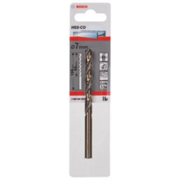 7mm drill bit screwfix sale