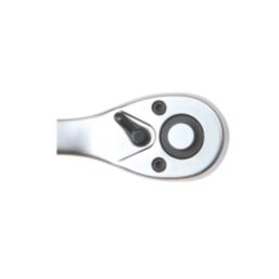 Magnusson  1/4" Drive Ratchet Handle 157mm