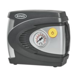 Ring RTK6 Flat Tyre Repair Kit  12V