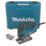 Makita 4350FCT/2 720W  Electric Orbital Action Jigsaw  240V