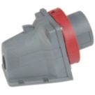 Amphenol 32A 4P+E Surface Inlet 415V