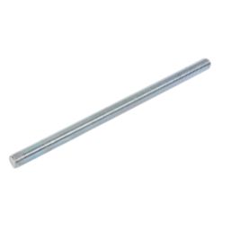 Easyfix BZP Steel Threaded Rods M16 x 300mm 5 Pack - Screwfix