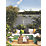 Cuprinol Garden Shades Wood Paint Matt Dusky Gem 2.5Ltr