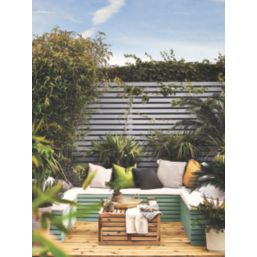 Cuprinol 2.5Ltr Dusky Gem Matt Garden Paint