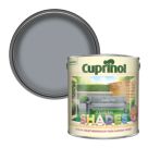 Cuprinol 2.5Ltr Dusky Gem Matt Garden Paint