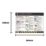Essentials "Kitchen Hygiene" PVC Safety Poster 420mm x 594mm