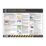 Essentials "Kitchen Hygiene" PVC Safety Poster 420mm x 594mm