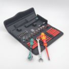 Wera Kraftform Kompakt W 2 Maintenance Kit 35 Pieces
