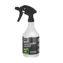 Scrubb   Pro Trigger Sprayer 750ml